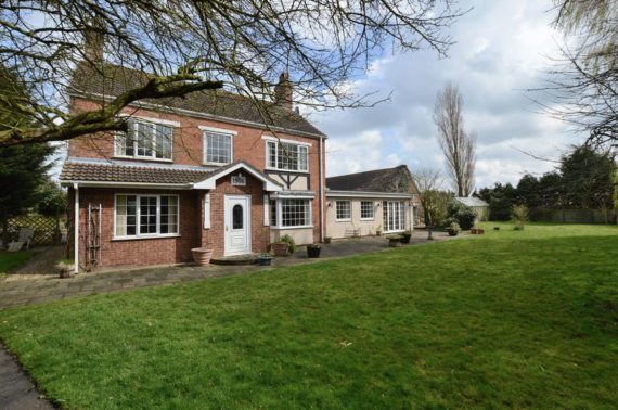 3 Bedroom Detached